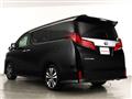 2018 Toyota Alphard G