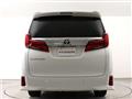 2020 Toyota Alphard G