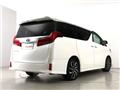 2020 Toyota Alphard G