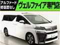 2019 Toyota Vellfire