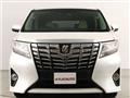 2017 Toyota Alphard G