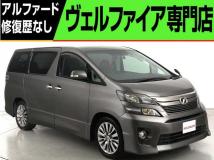 2014 Toyota Vellfire
