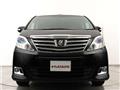 2014 Toyota Alphard G