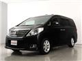 2014 Toyota Alphard G