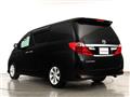 2014 Toyota Alphard G