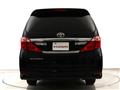 2014 Toyota Alphard G