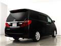 2014 Toyota Alphard G