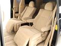 2014 Toyota Alphard G