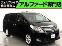 2014 Toyota Alphard G