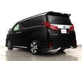 2020 Toyota Alphard G