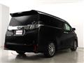 2016 Toyota Vellfire