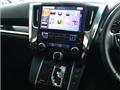 2017 Toyota Alphard G