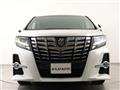 2017 Toyota Alphard G