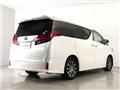 2017 Toyota Alphard G