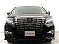 2017 Toyota Alphard G