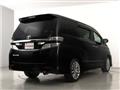 2013 Toyota Vellfire