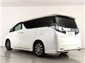 2016 Toyota Vellfire