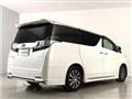 2016 Toyota Vellfire