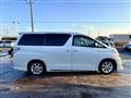 2013 Toyota Vellfire