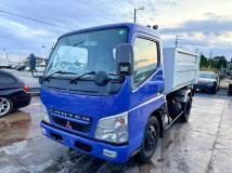 2006 Mitsubishi Canter