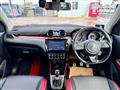 2024 Suzuki Swift