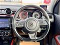 2024 Suzuki Swift