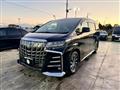 2021 Toyota Alphard G
