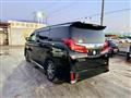 2021 Toyota Alphard G