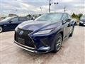 2021 Lexus RX
