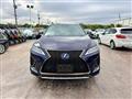 2021 Lexus RX