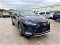 2021 Lexus RX