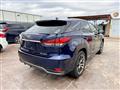 2021 Lexus RX