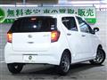 2019 Daihatsu Mira