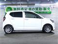 2019 Daihatsu Mira