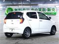 2019 Daihatsu Mira