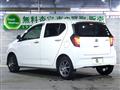 2019 Daihatsu Mira
