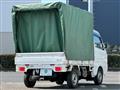 2016 Suzuki Carry Truck