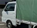 2016 Suzuki Carry Truck