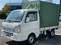 2016 Suzuki Carry Truck