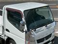 2015 Mitsubishi Canter