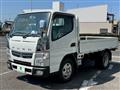 2015 Mitsubishi Canter