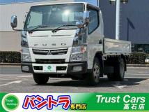 2015 Mitsubishi Canter