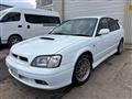 1999 Subaru Legacy B4
