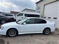 1999 Subaru Legacy B4