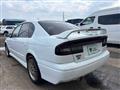 1999 Subaru Legacy B4