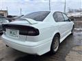 1999 Subaru Legacy B4