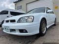 1999 Subaru Legacy B4