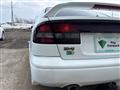 1999 Subaru Legacy B4