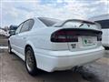 1999 Subaru Legacy B4