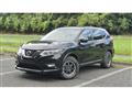 2019 Nissan X-Trail